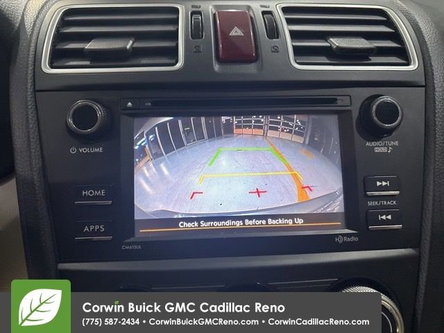 Used 2016 Subaru Impreza 2.0i image 26