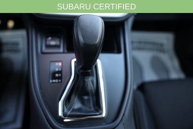 Certified 2023 Subaru Legacy image 33