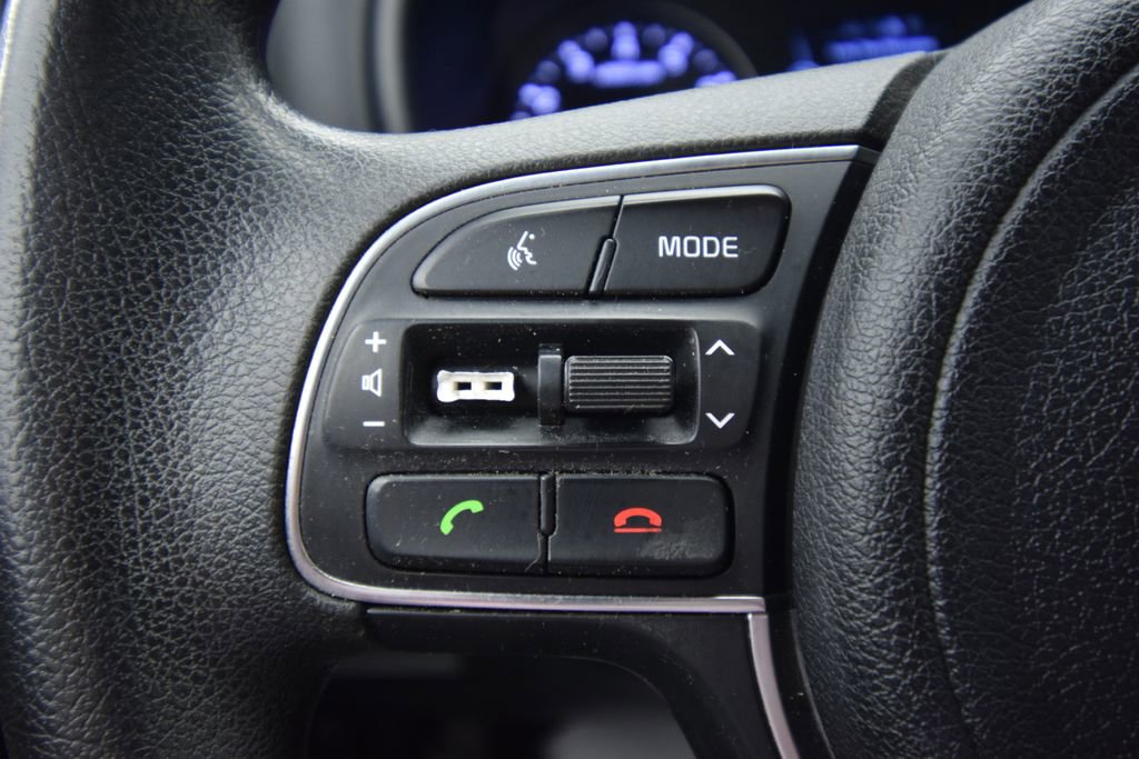 Used 2018 Kia Sportage LX image 31