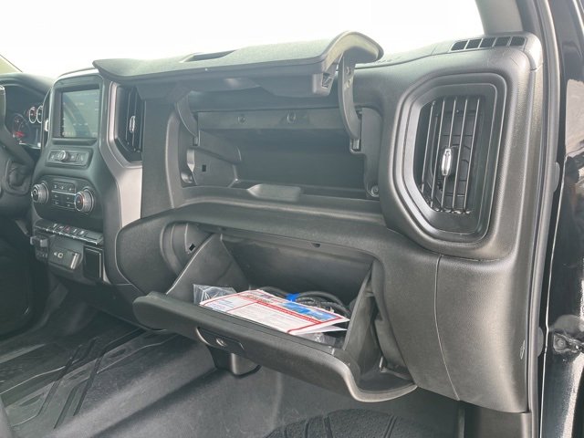 Used 2021 Chevrolet Silverado 2500 Custom w/ Custom Value Package image 54