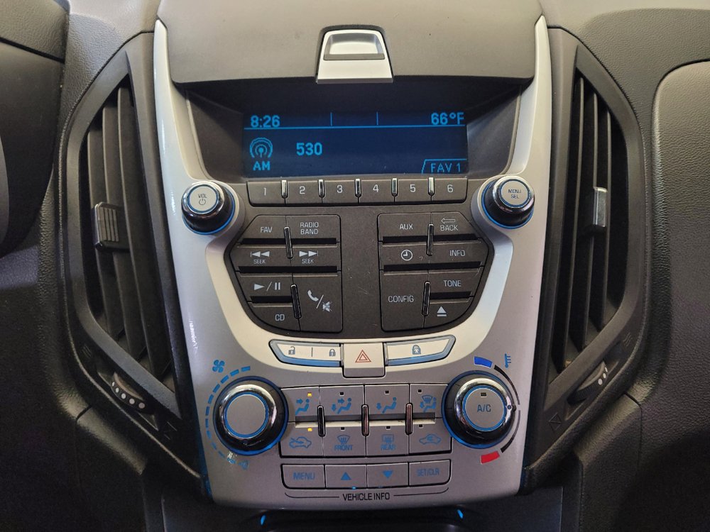 Used 2015 Chevrolet Equinox LS FWD image 25