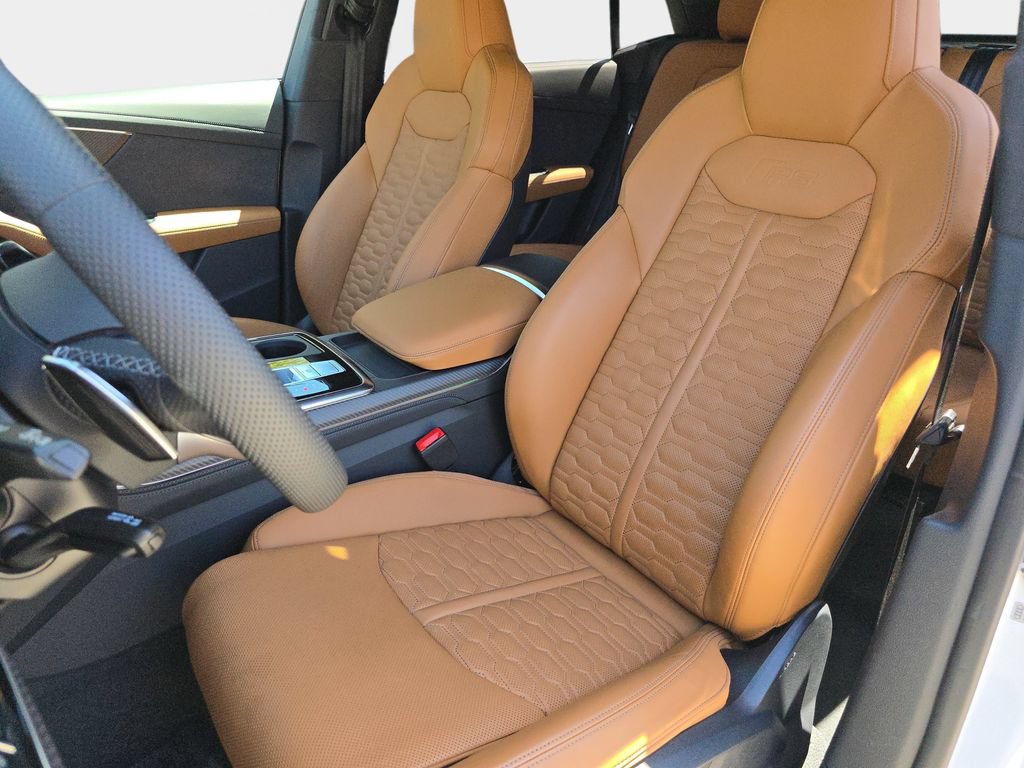 Certified 2024 Audi RS Q8 AWD/4WD image 15