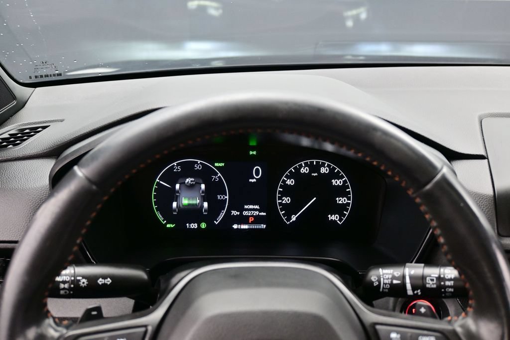 Used 2024 Honda CR-V Sport-L image 51