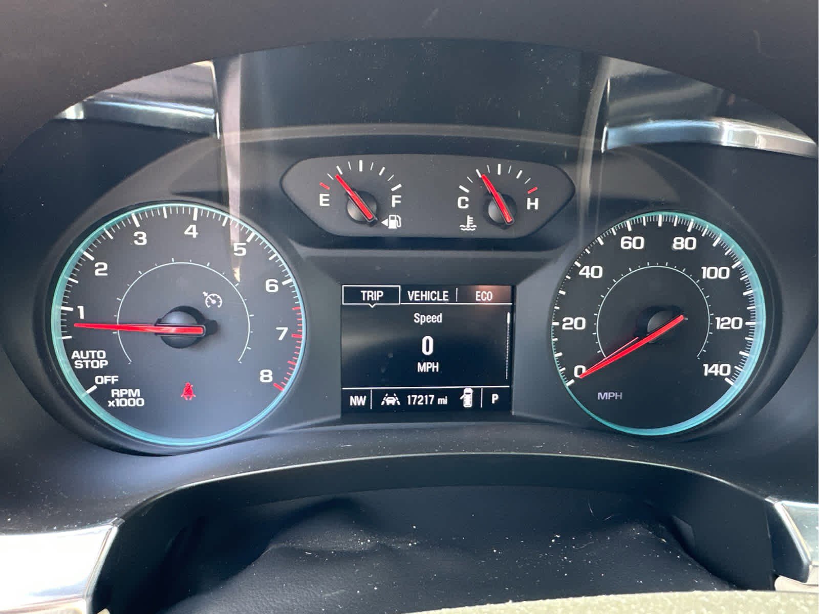 Used 2022 Chevrolet Traverse LS AWD/4WD image 15