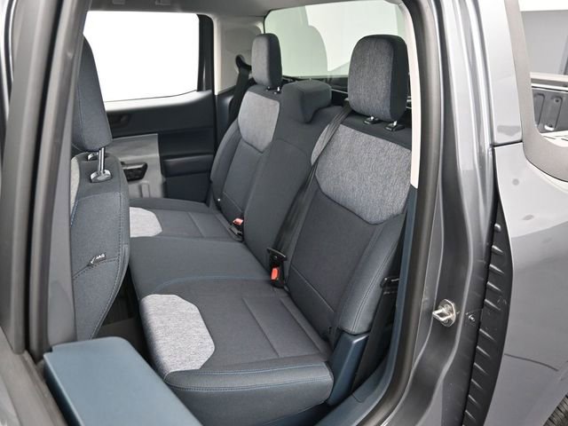New 2026 Ford Maverick XLT FWD image 27