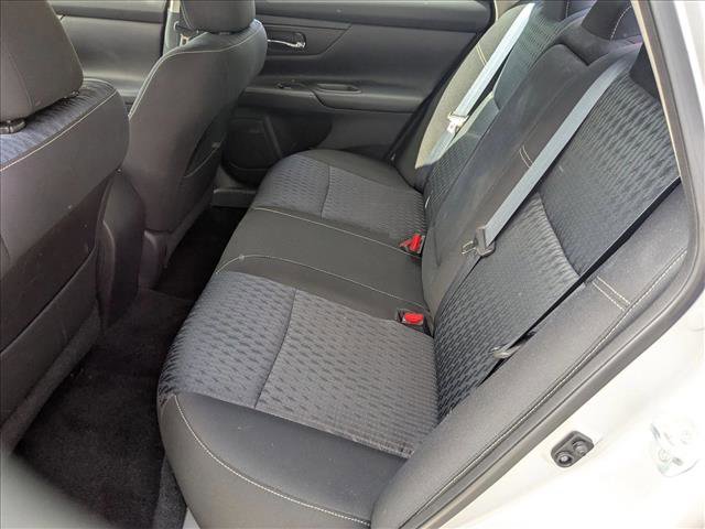 Used 2018 Nissan Altima 2.5 S w/ S Convenience Package image 17