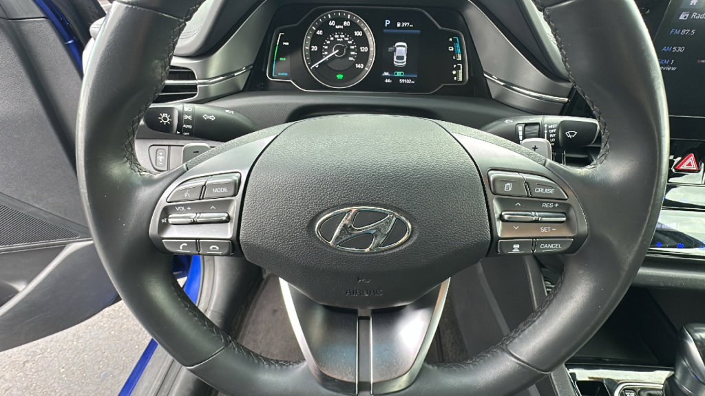 Used 2021 Hyundai Ioniq SE image 18
