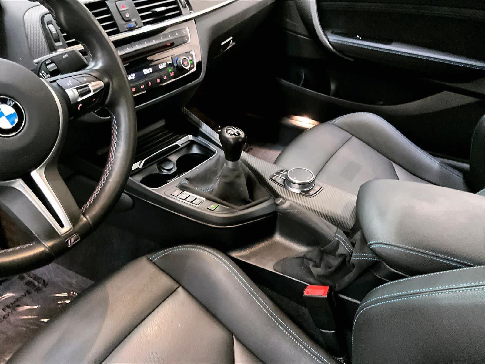 Used 2020 BMW M2 Competition w/ Executive Package RWD image 20