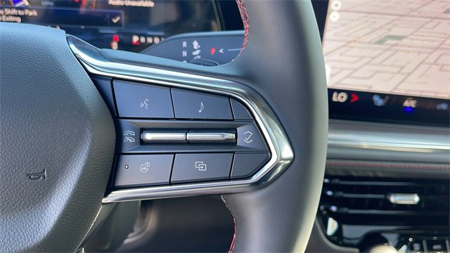 New 2026 Chevrolet Suburban RST w/ RST Capability Package image 23