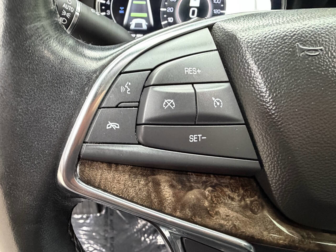 Used 2019 Cadillac CT6 Premium Luxury AWD/4WD image 27