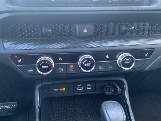 Used 2023 Honda CR-V EX image 12