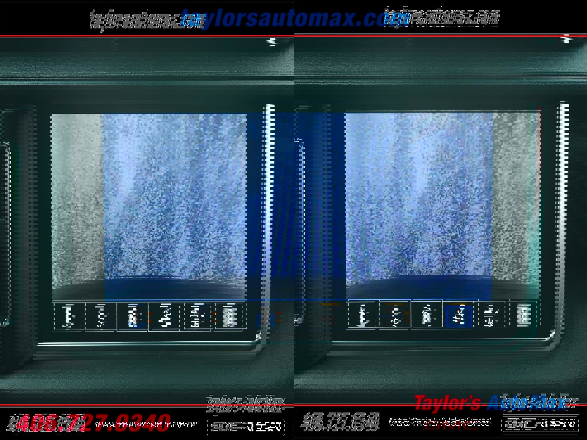 Used 2021 GMC Yukon Denali w/ Advanced Technology Package image 21