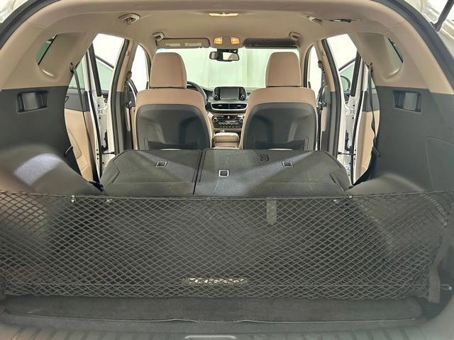Used 2021 Hyundai Tucson SEL FWD image 15