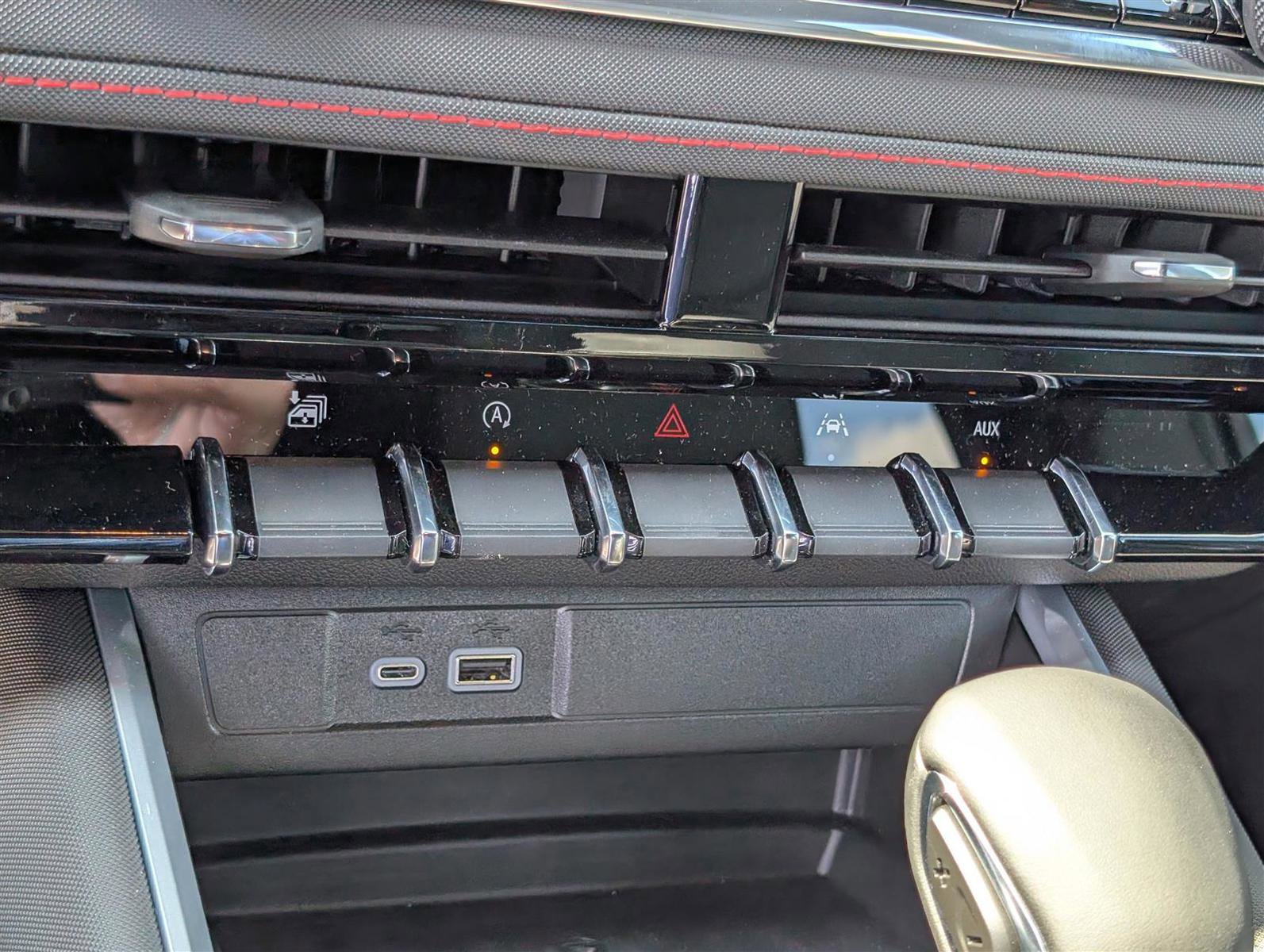 New 2025 Chevrolet Colorado Z71 w/ Technology Package image 21