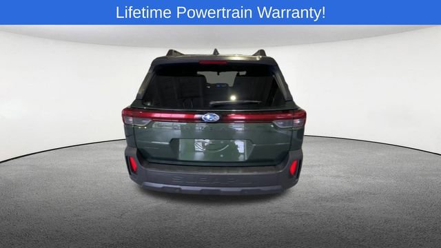 New 2026 Subaru Outback Limited image 7