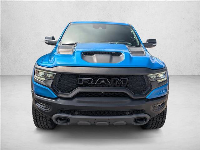 Used 2021 RAM 1500 TRX w/ TRX Level 2 Equipment Group AWD/4WD image 2