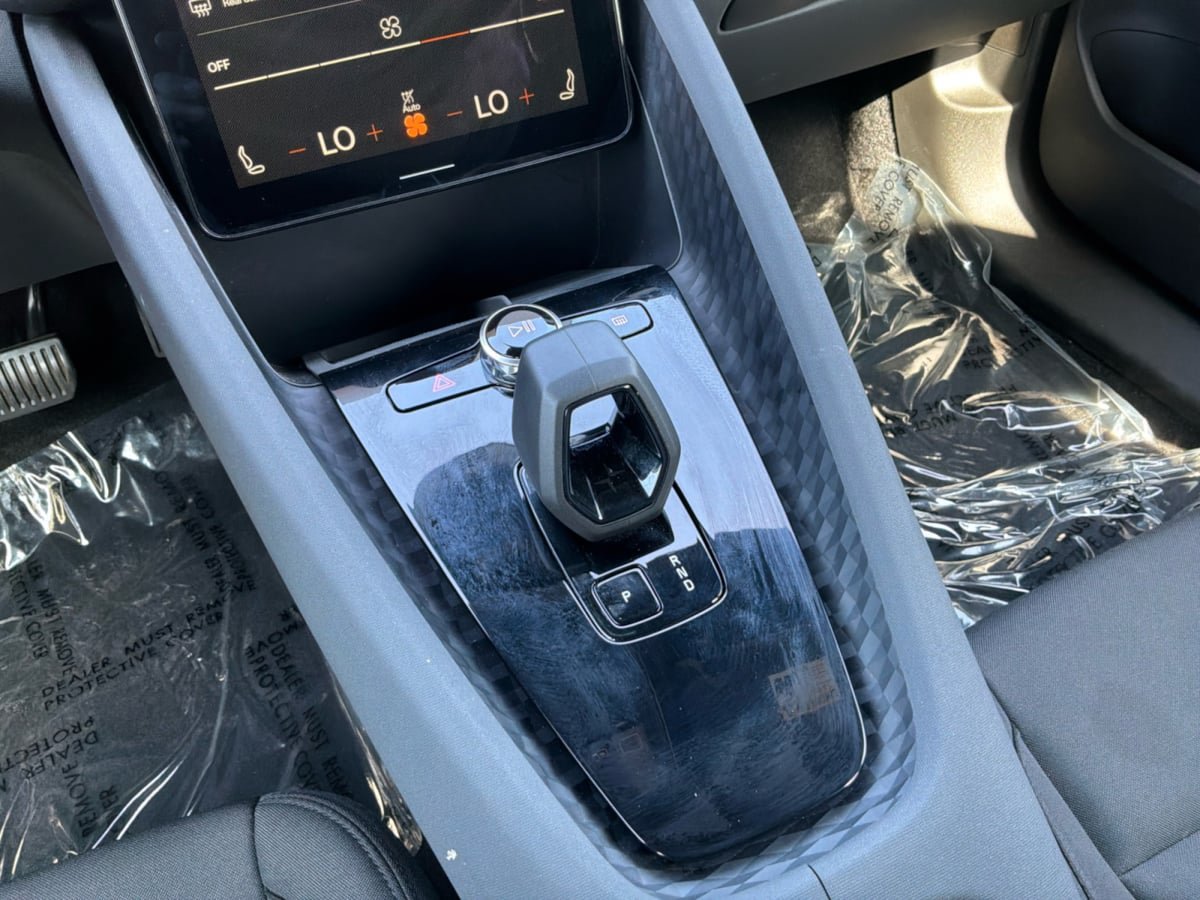 Used 2024 Polestar Polestar 2 RWD image 16