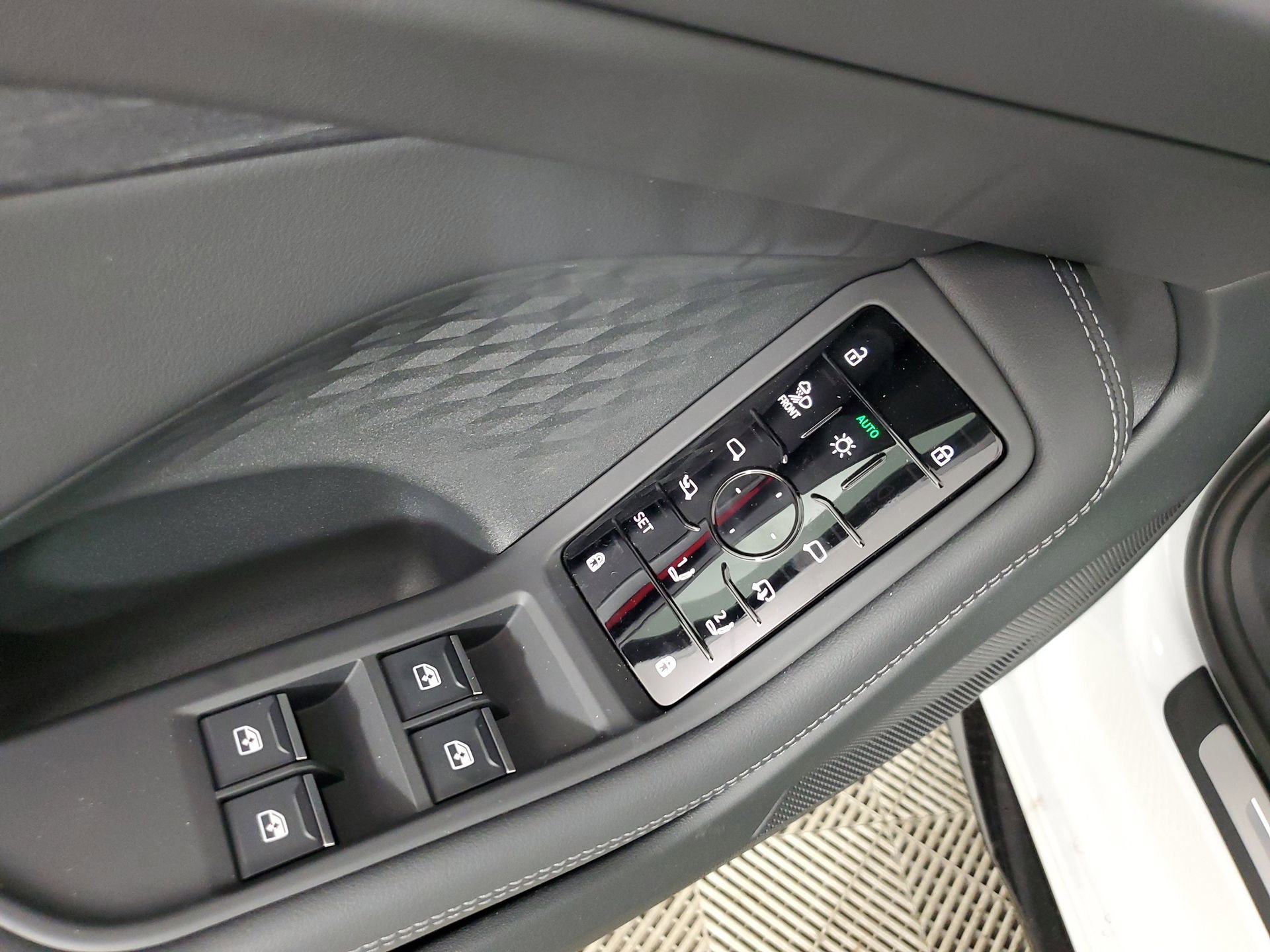 New 2026 Audi A6 Prestige image 31