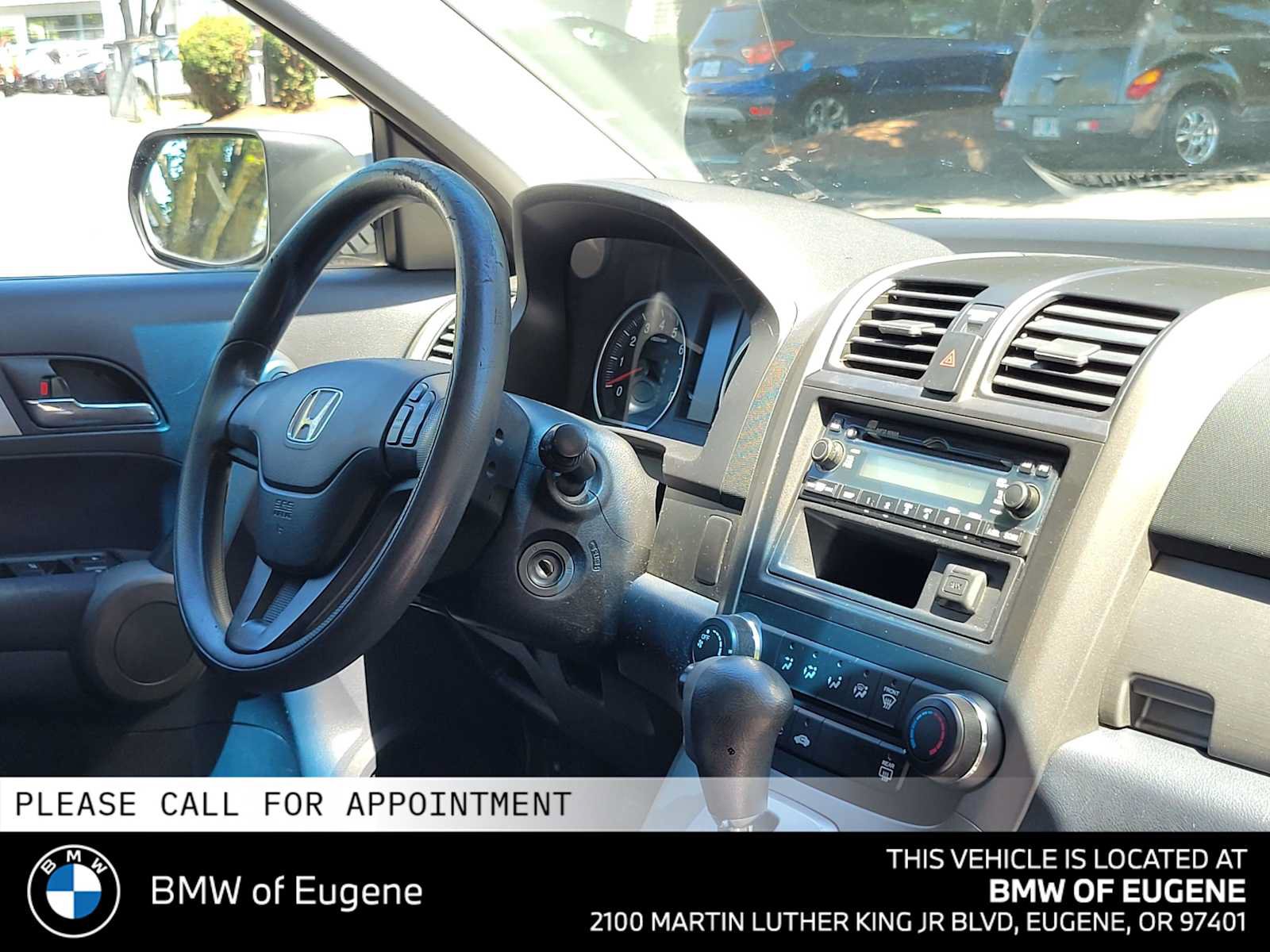 Used 2010 Honda CR-V LX image 17