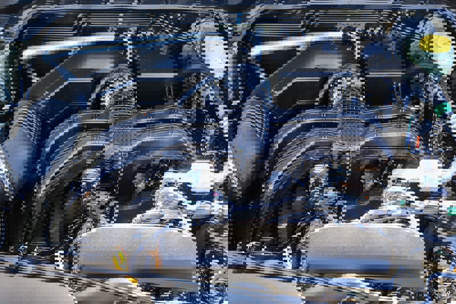 New 2026 Subaru Forester Wilderness image 10