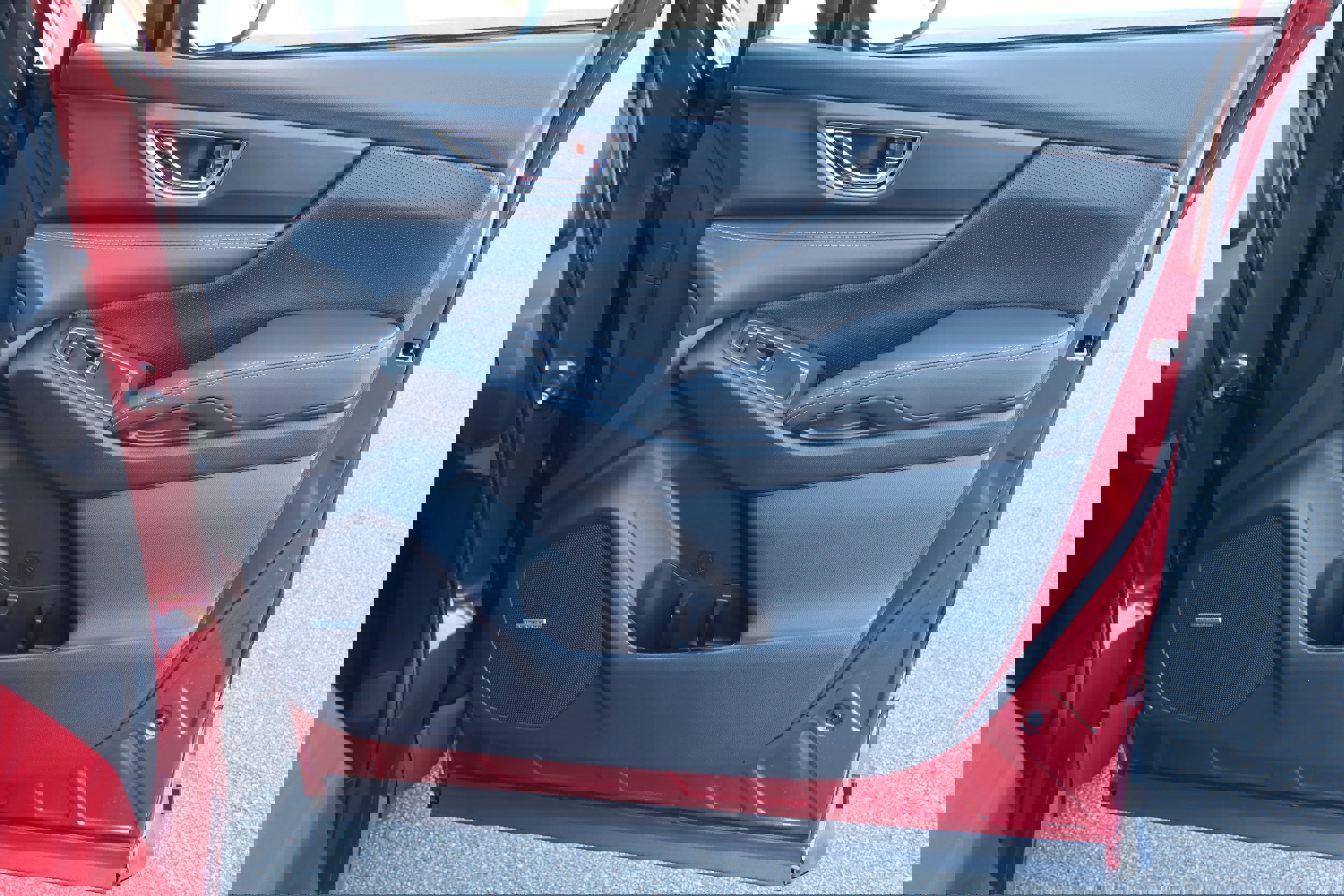 New 2026 Subaru Ascent Limited w/ Popular Package #2 image 24