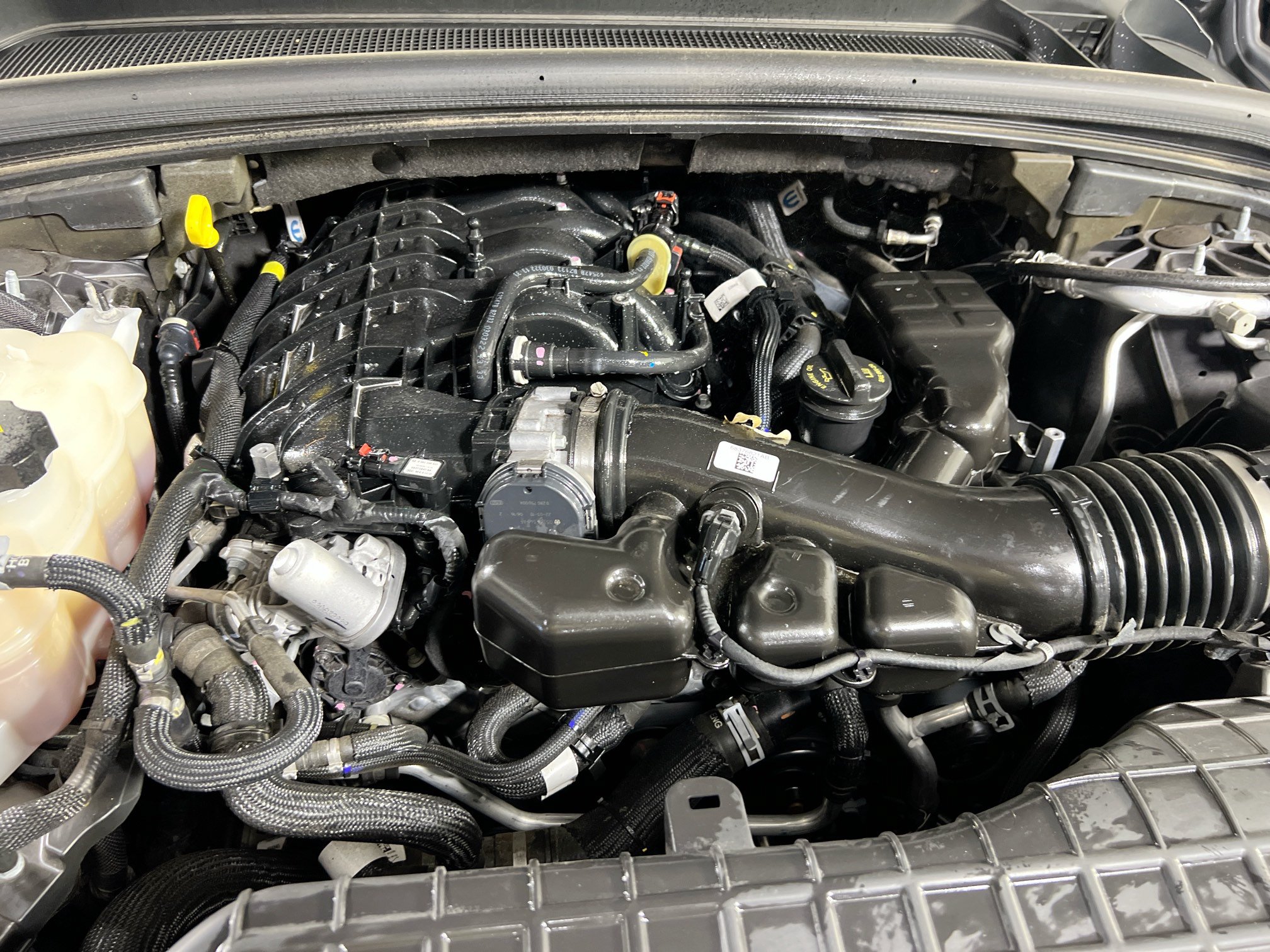 Used 2022 Jeep Grand Cherokee Limited AWD/4WD image 30