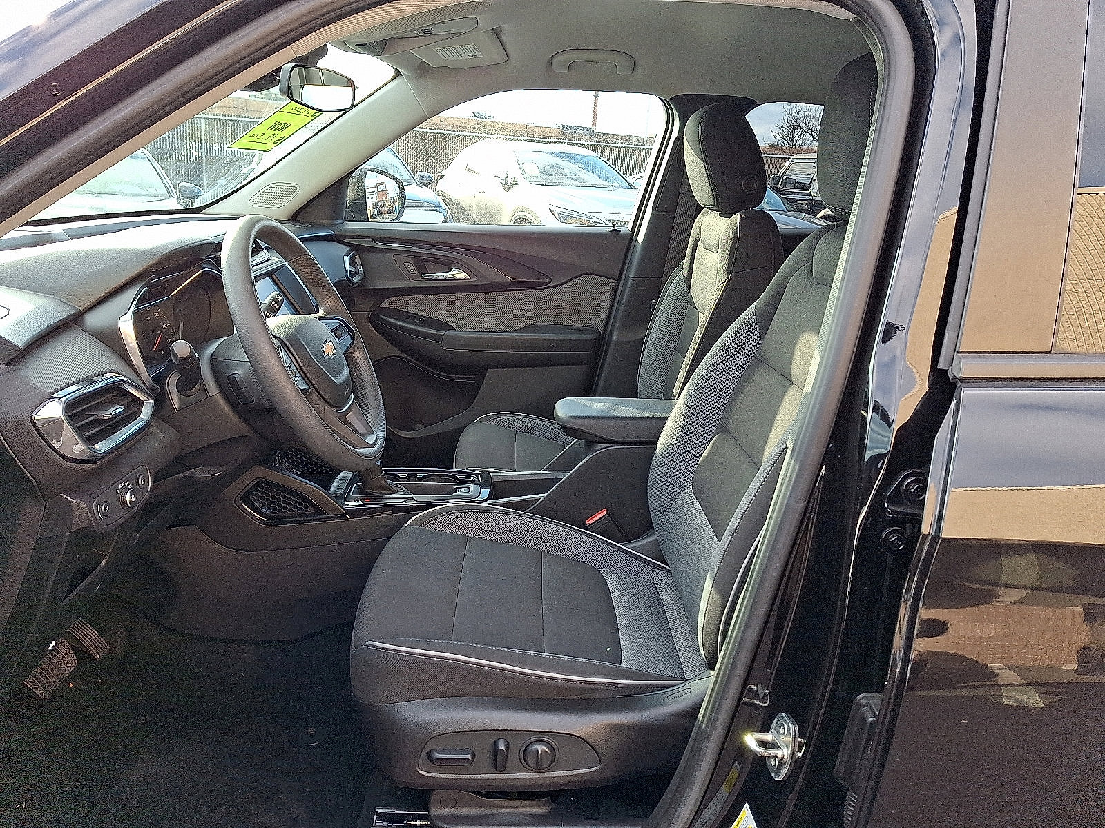 Certified 2022 Chevrolet TrailBlazer LT image 12