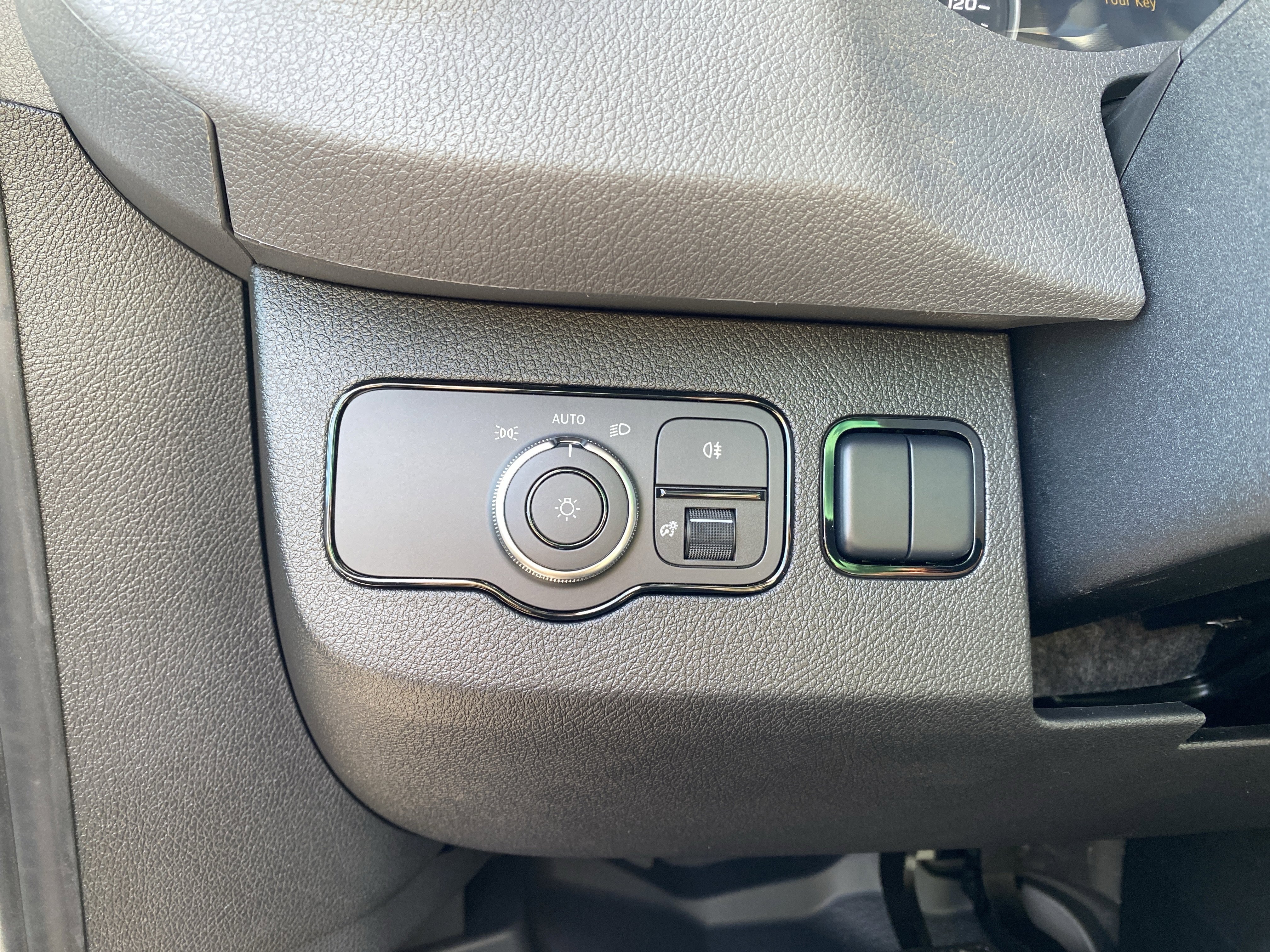 New 2025 Mercedes-Benz Sprinter 2500 image 15