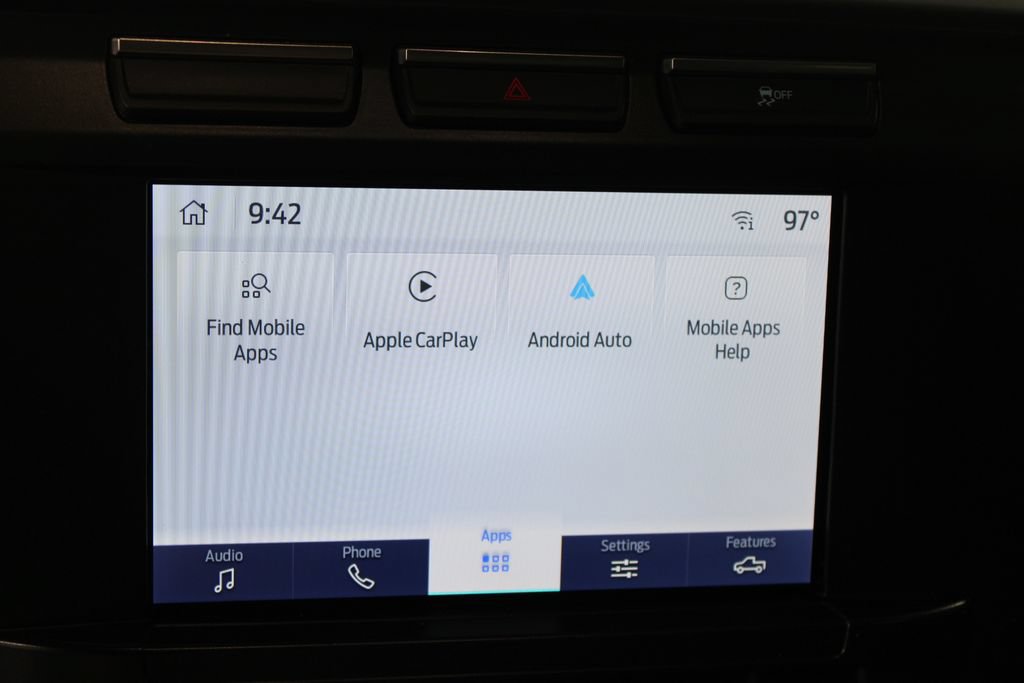 Used 2024 Ford F250 XL w/ XL Off-Road Package AWD/4WD image 47