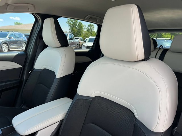 New 2026 MAZDA CX-5 Preferred AWD/4WD image 12