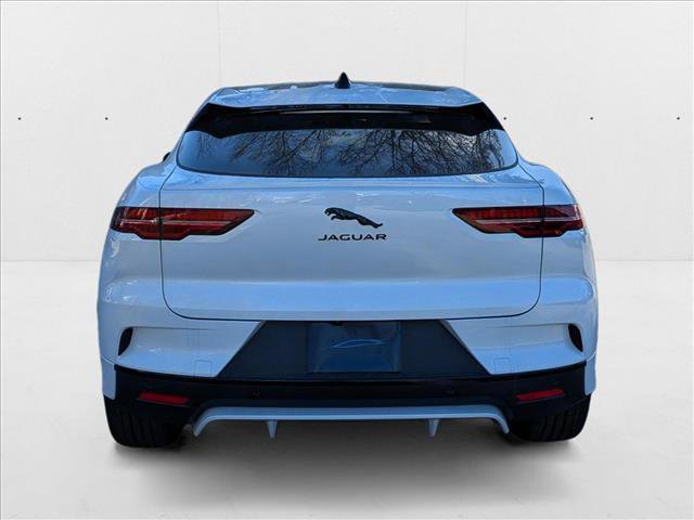 New 2024 Jaguar I-PACE R-Dynamic HSE image 8