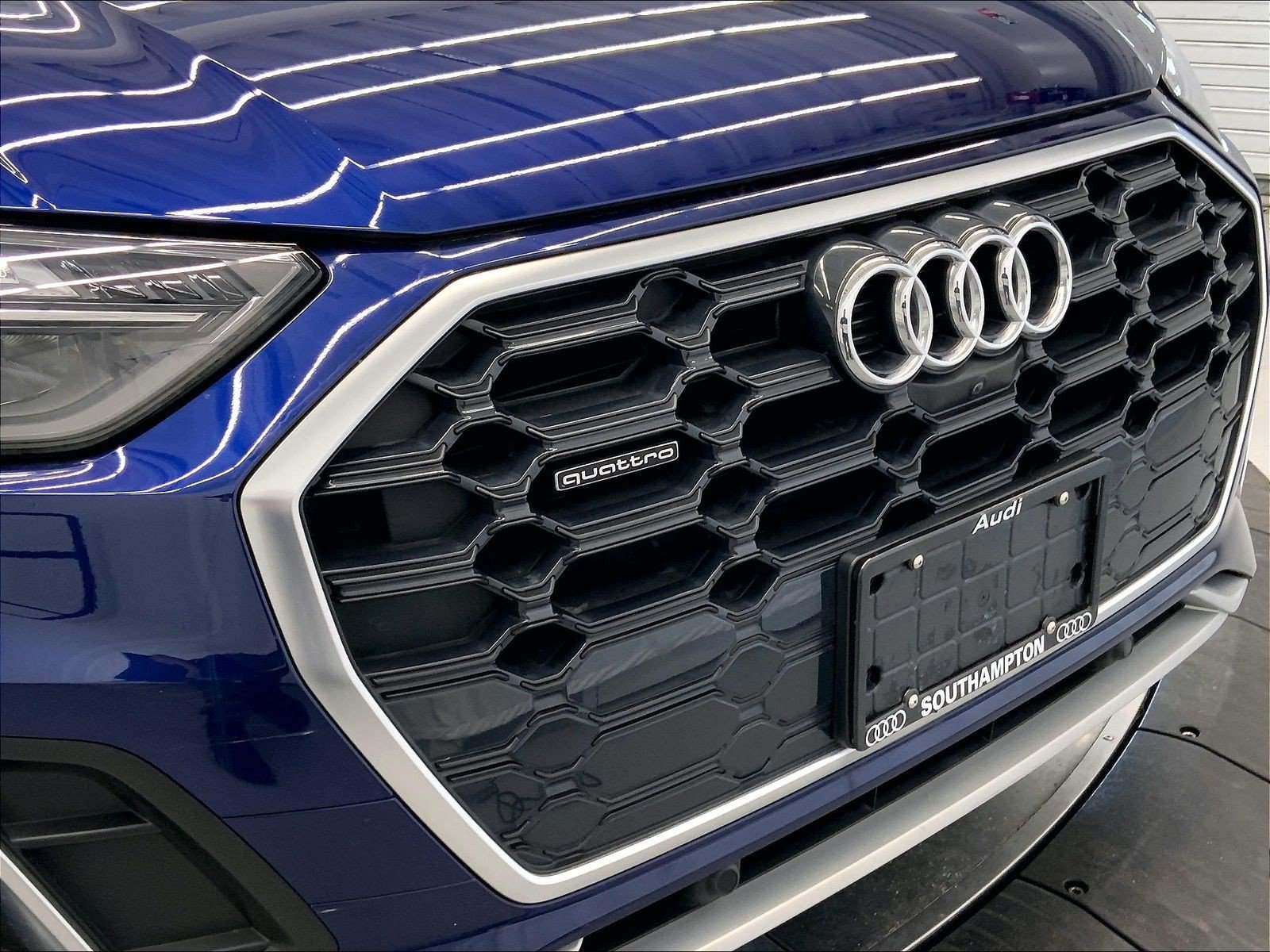 Certified 2023 Audi Q5 2.0T Premium Plus w/ Premium Plus Package AWD/4WD image 29
