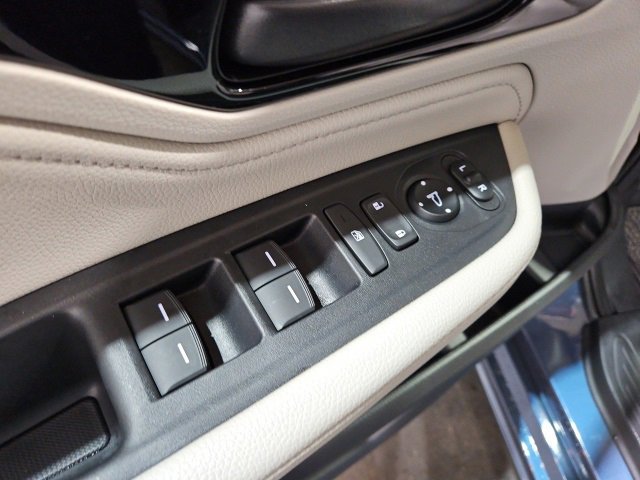 New 2026 Honda Odyssey Touring image 20