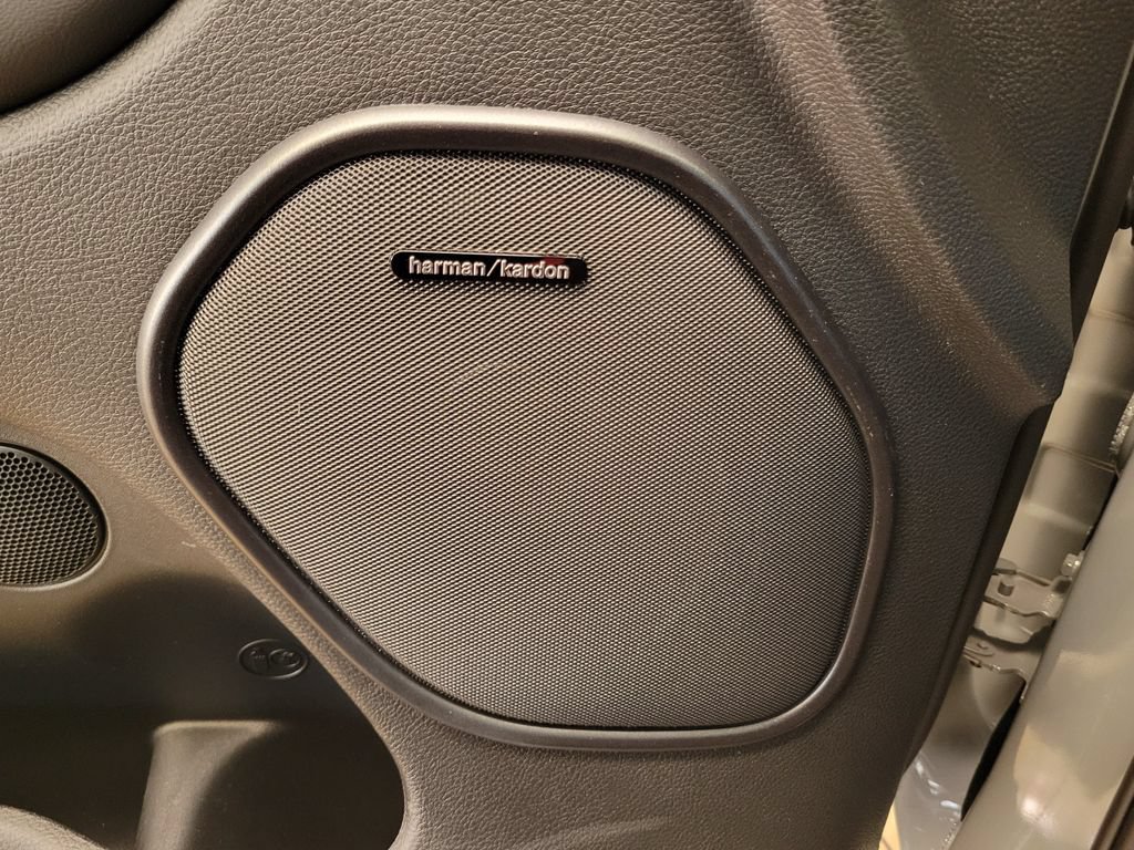New 2026 Dodge Durango SRT Hellcat w/ Premium Group AWD/4WD image 14