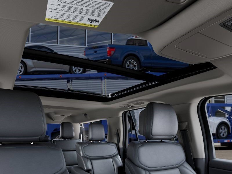 New 2027 Ford Expedition Max Active RWD image 22