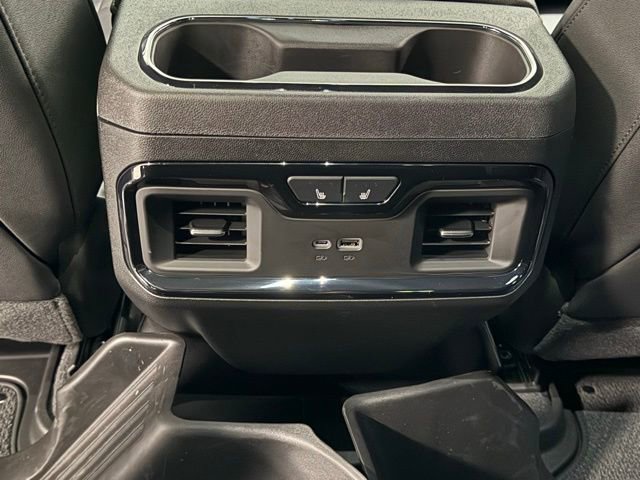 Used 2025 GMC Sierra 2500 AT4 w/ AT4 Premium Plus Package image 35