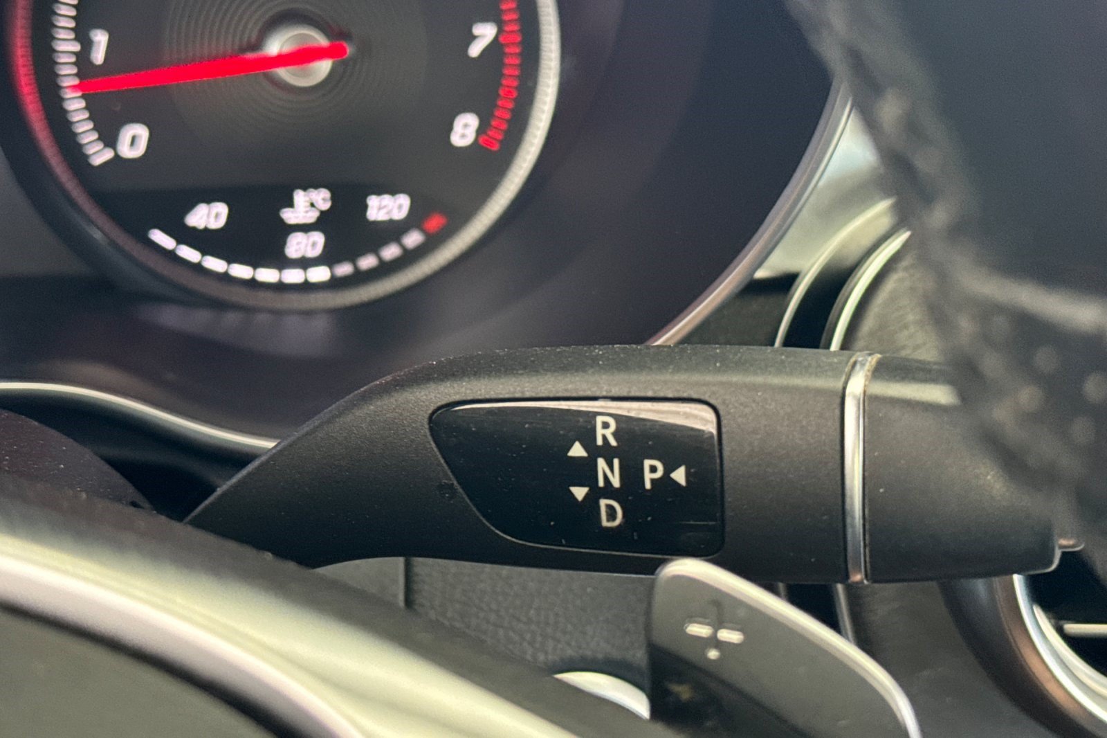 Used 2016 Mercedes-Benz C 300 Sedan image 17