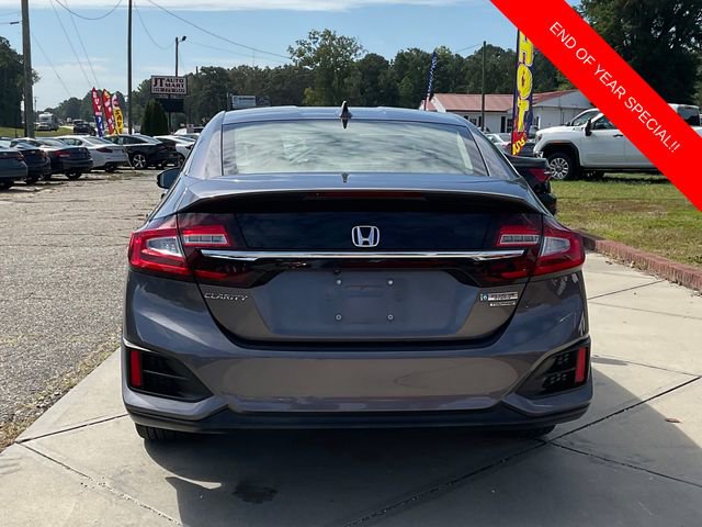 Used 2018 Honda Clarity Touring image 6