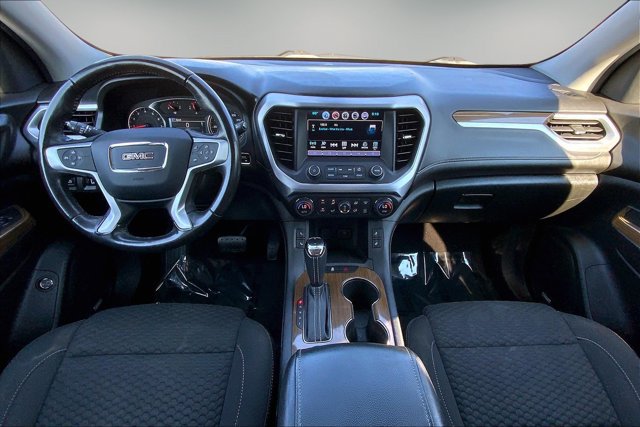 Used 2019 GMC Acadia SLE w/ Driver Alert Package I AWD/4WD image 15