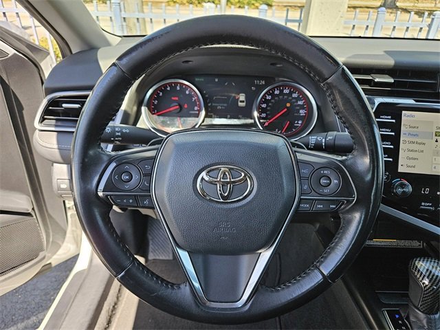 Used 2020 Toyota Camry XSE image 26