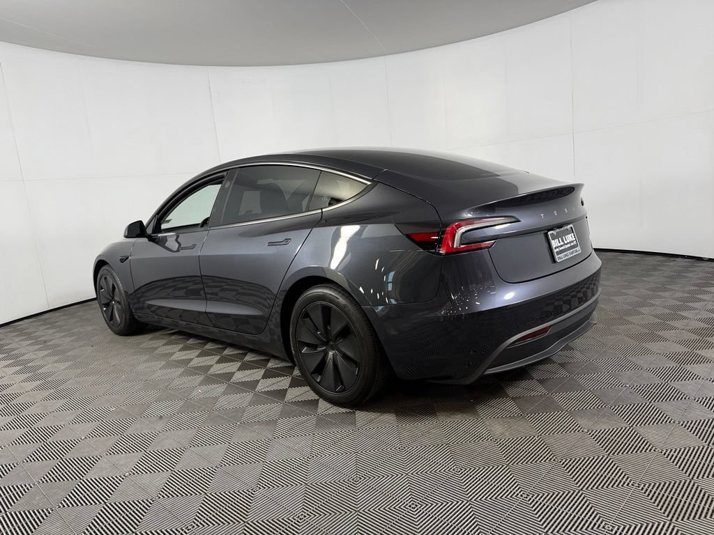 Used 2024 Tesla Model 3 Standard Range RWD image 9
