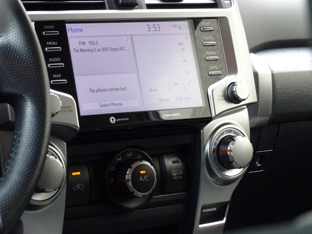 Used 2024 Toyota 4Runner SR5 RWD image 23