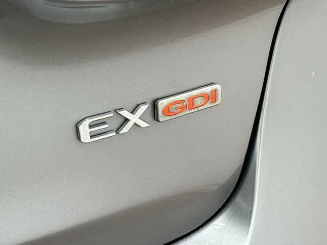 Used 2014 Kia Forte EX w/ Protection Package FWD image 25