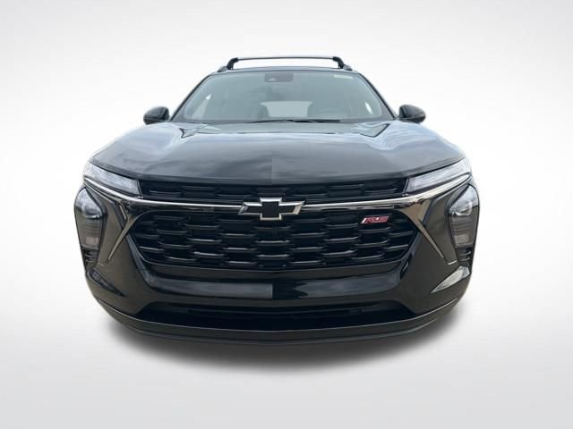 New 2026 Chevrolet Trax RS w/ Sunroof Package image 8