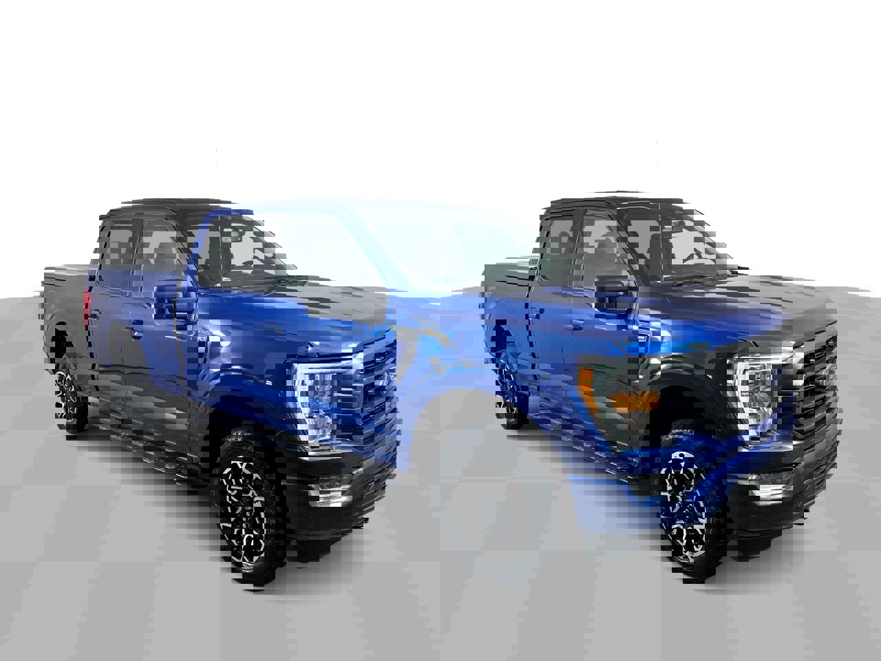 Used 2022 Ford F150 XLT w/ Equipment Group 302A High image 38