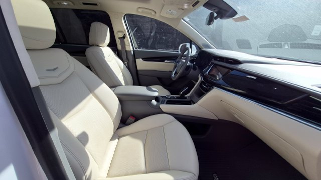 Used 2020 Cadillac XT6 Premium Luxury FWD image 26