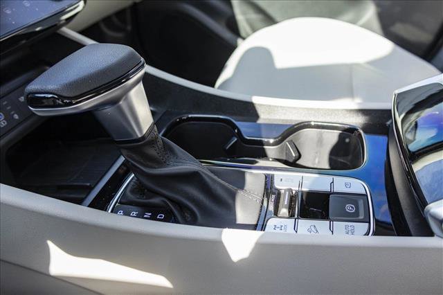 Certified 2025 Hyundai Tucson SEL image 20