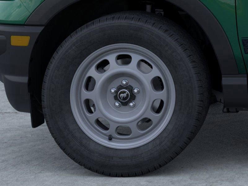 Certified 2024 Ford Bronco Sport Big Bend image 19