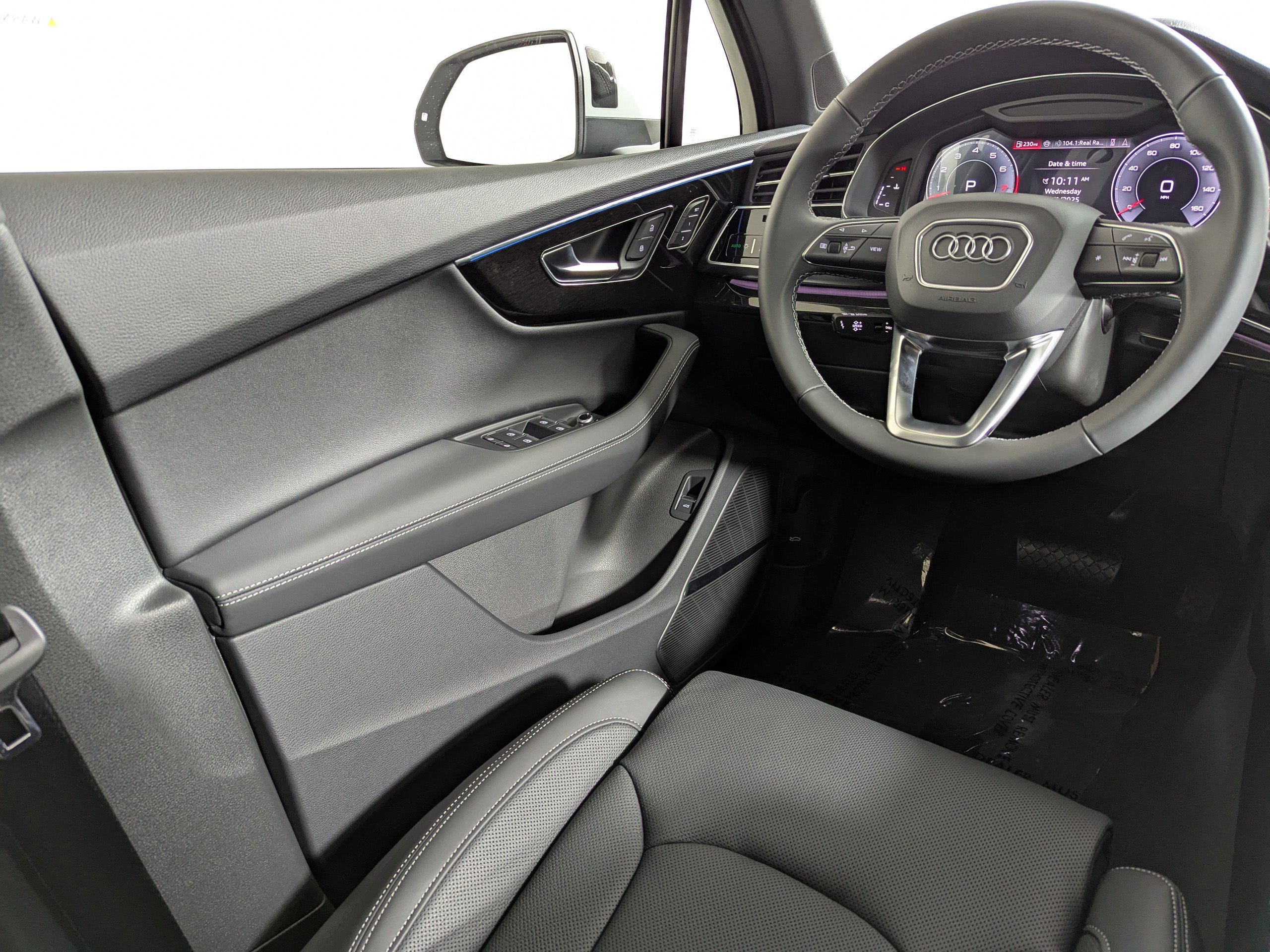 New 2026 Audi Q7 3.0T Prestige image 9