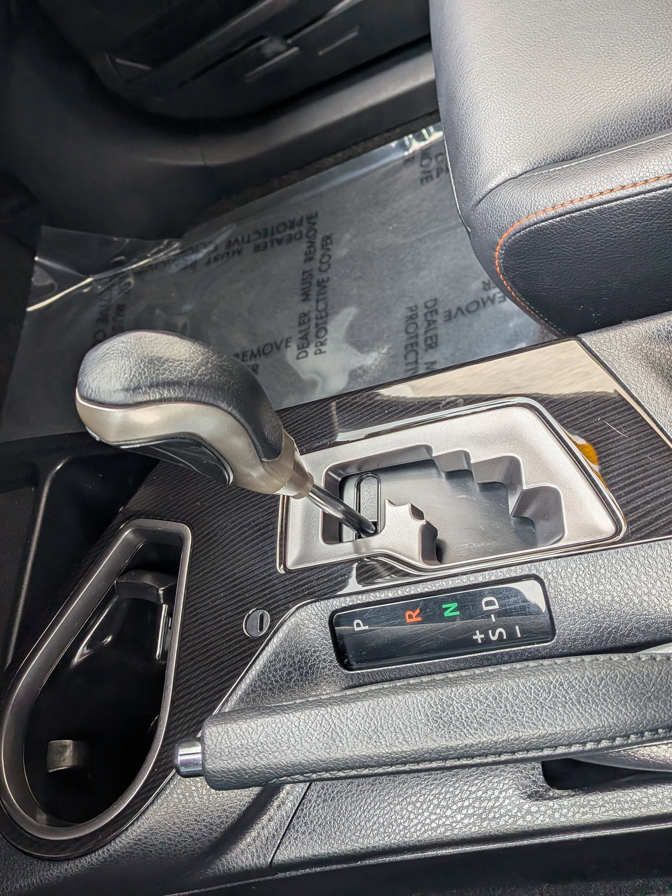 Used 2018 Toyota RAV4 SE w/ Power Extra Value Package image 23